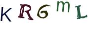 Obrázková CAPTCHA