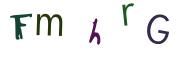 Obrázková CAPTCHA