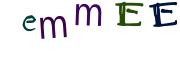 Obrázková CAPTCHA