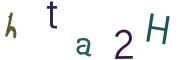 Obrázková CAPTCHA