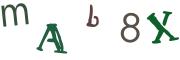 Obrázková CAPTCHA