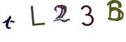 Obrázková CAPTCHA