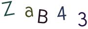 Obrázková CAPTCHA