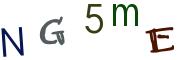 Obrázková CAPTCHA