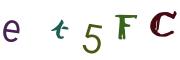 Obrázková CAPTCHA