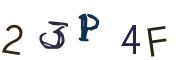 Obrázková CAPTCHA