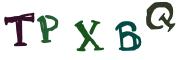 Obrázková CAPTCHA