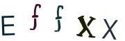 Obrázková CAPTCHA