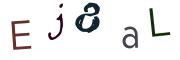 Obrázková CAPTCHA