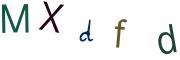 Obrázková CAPTCHA
