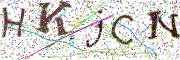 Obrázková CAPTCHA