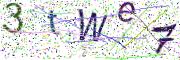 Obrázková CAPTCHA