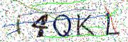 Obrázková CAPTCHA