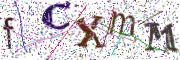 Obrázková CAPTCHA