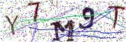 Obrázková CAPTCHA