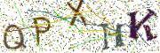 Obrázková CAPTCHA