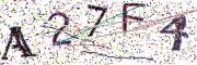 Obrázková CAPTCHA