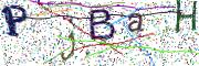 Obrázková CAPTCHA