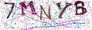 Obrázková CAPTCHA
