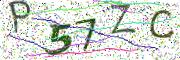 Obrázková CAPTCHA