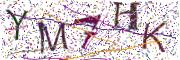 Obrázková CAPTCHA