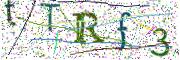 Obrázková CAPTCHA