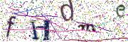 Obrázková CAPTCHA