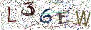 Obrázková CAPTCHA