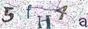 Obrázková CAPTCHA