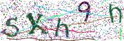 Obrázková CAPTCHA