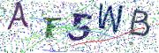 Obrázková CAPTCHA