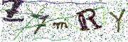 Obrázková CAPTCHA
