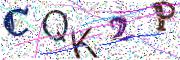 Obrázková CAPTCHA
