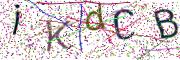 Obrázková CAPTCHA