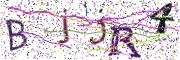 Obrázková CAPTCHA