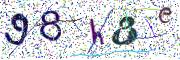Obrázková CAPTCHA