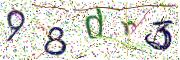 Obrázková CAPTCHA