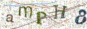 Obrázková CAPTCHA