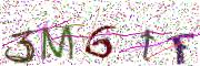 Obrázková CAPTCHA