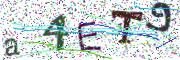 Obrázková CAPTCHA